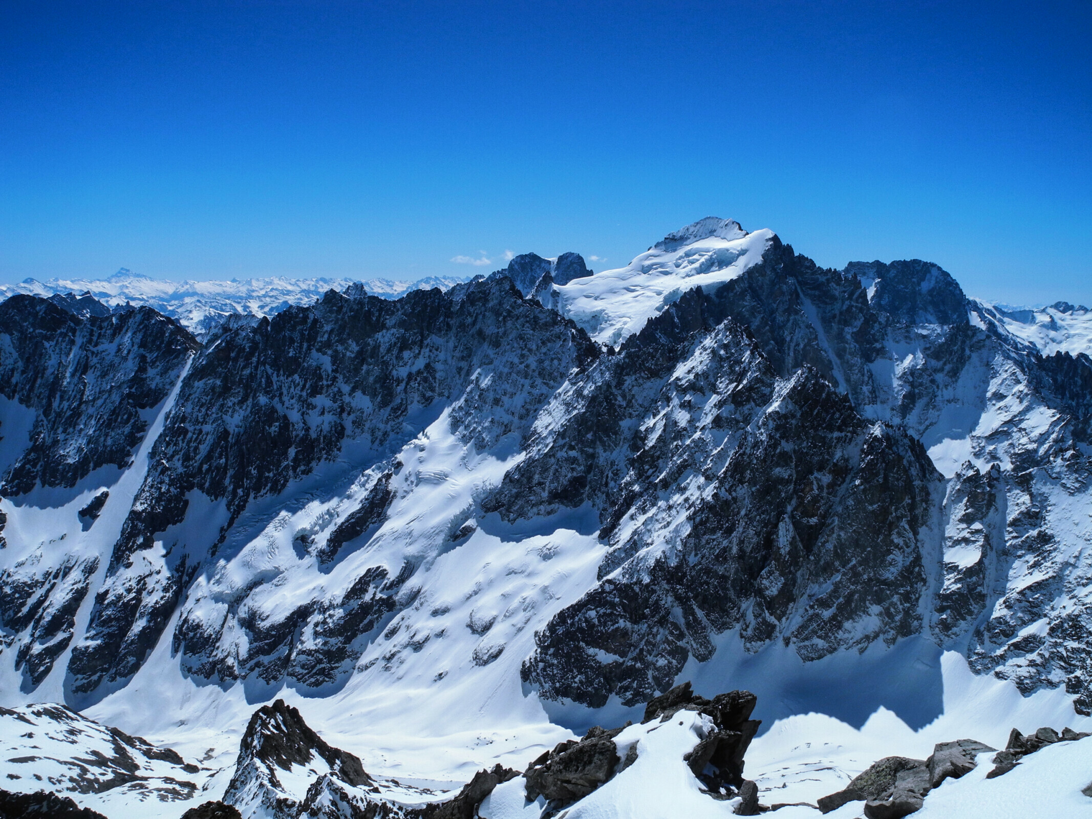 Parc Nat Ecrins