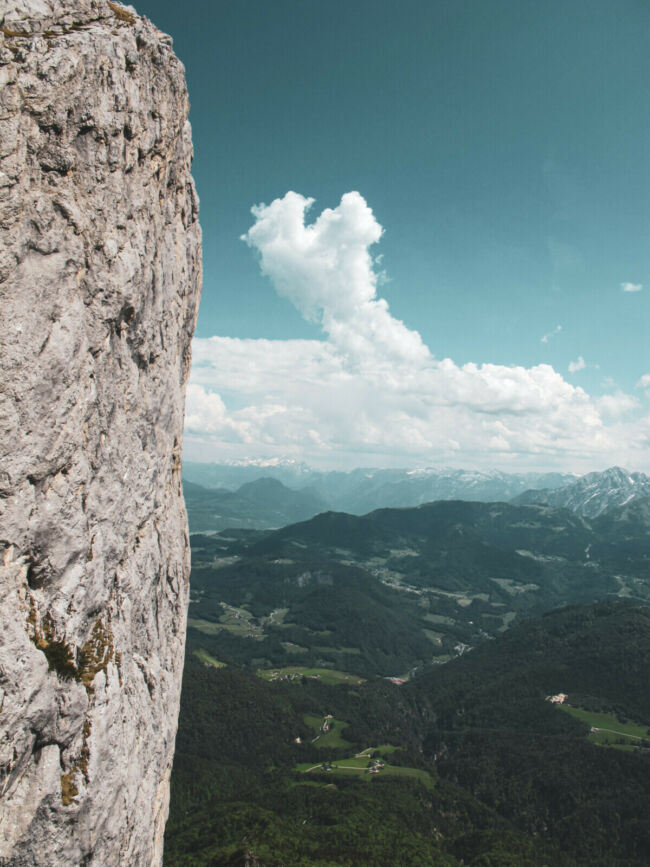 1 Alpinkletterntrip Bayern Lago NEU Teil2