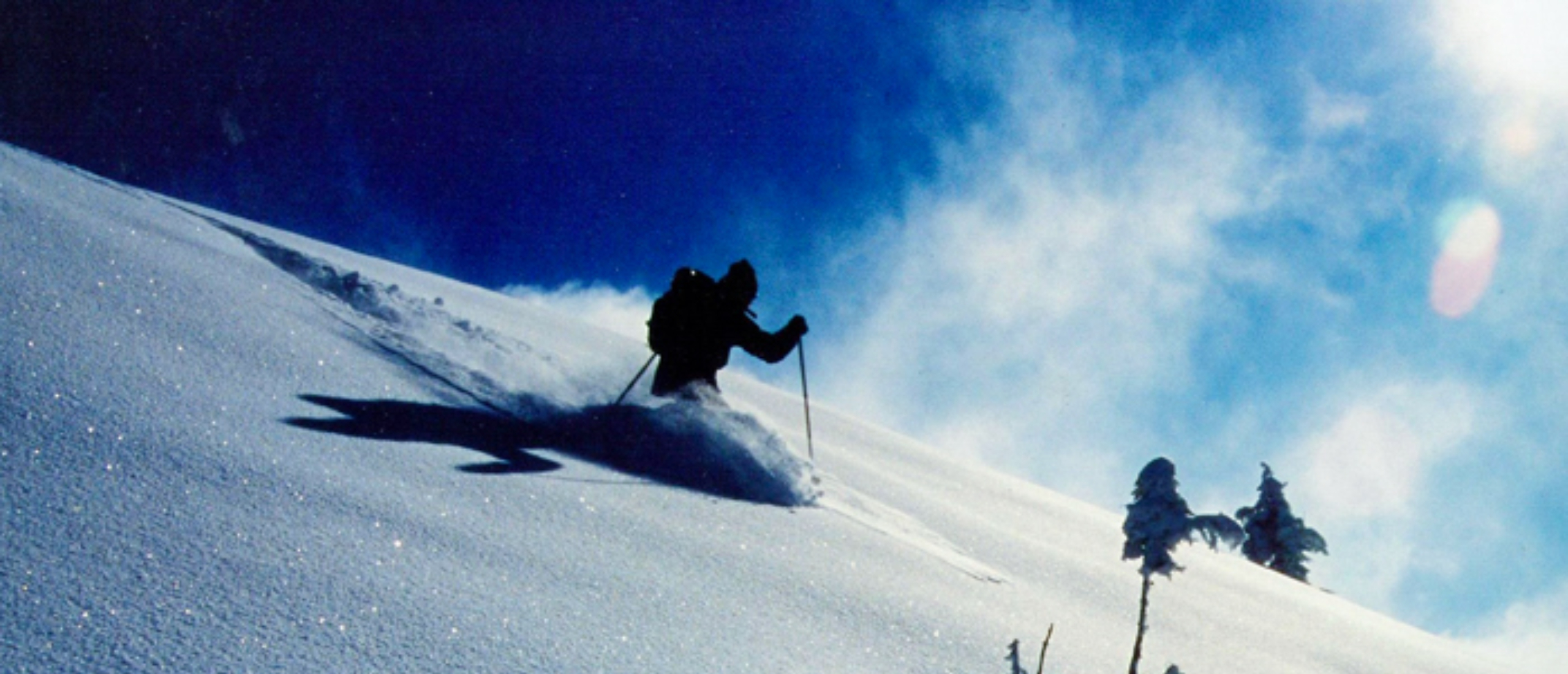 1 Skitour Kitzbuehl Teil1