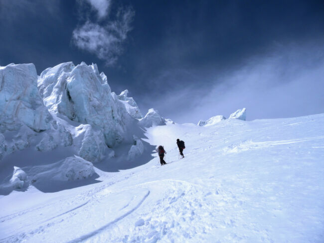 10 Haute Route Teil2