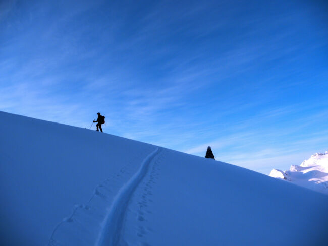 1 Haute Route Teil2