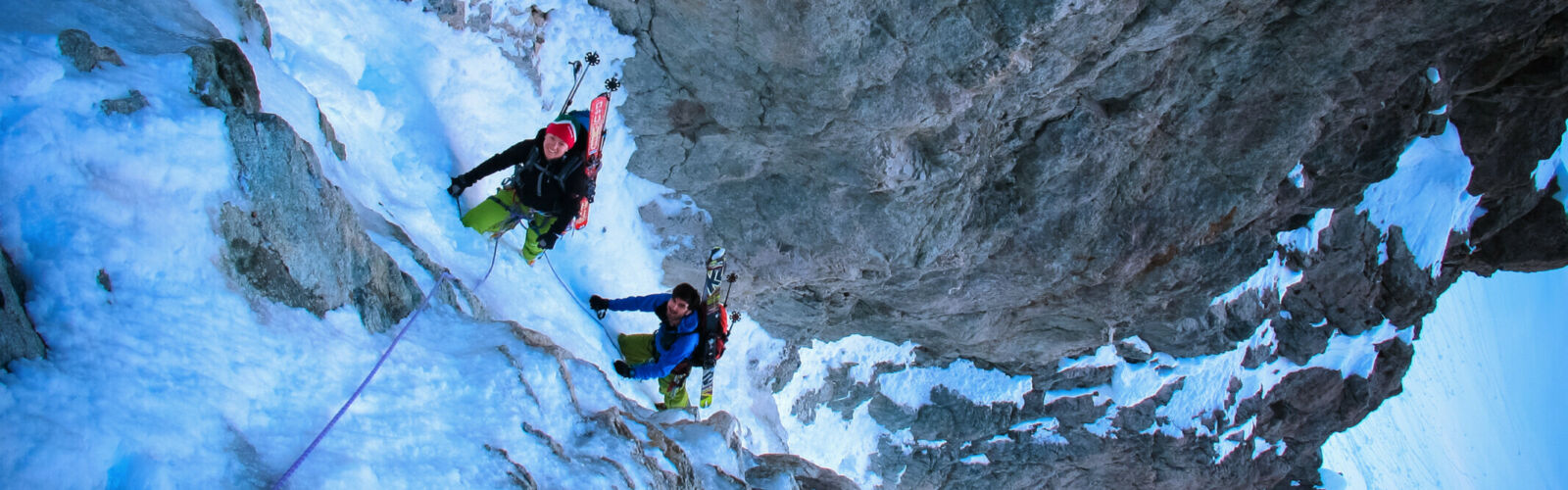 2 Dauphine NEU Teil1