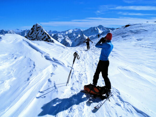 1 Stubai Classic Teil1