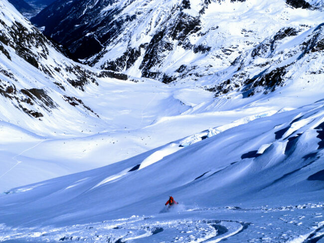 2 Stubai Classic Teil2