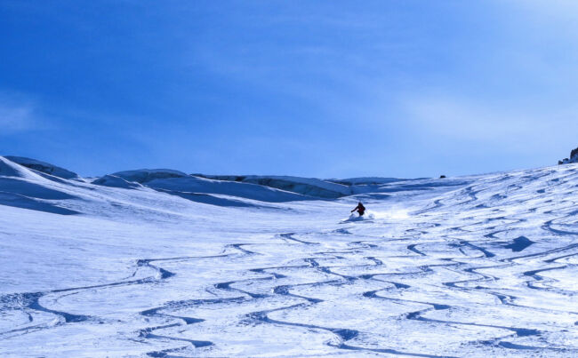 3 Stubai Classic Teil2