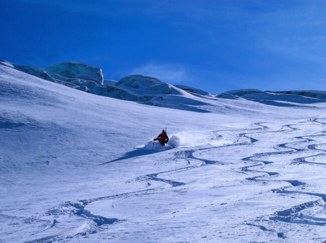 4 Stubai Classic Teil2