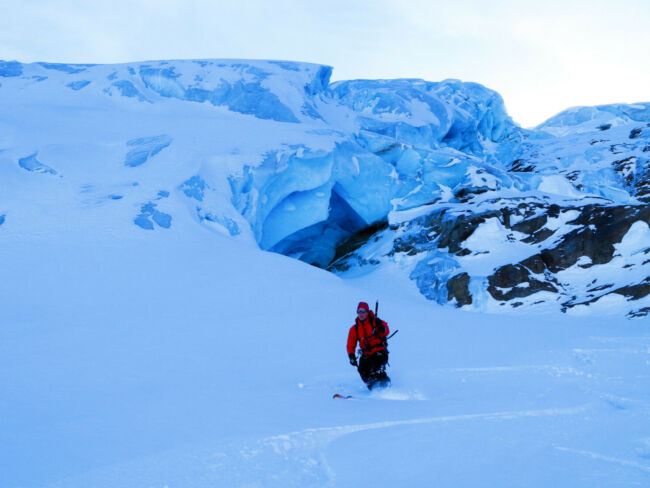 6 Stubai Classic Teil2