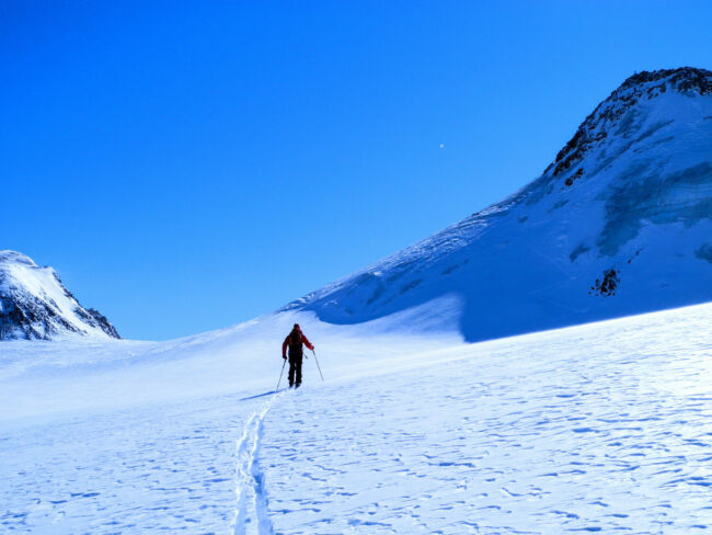 7 Stubai Classic Teil1