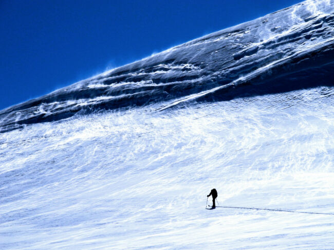 8 Stubai Classic Teil1