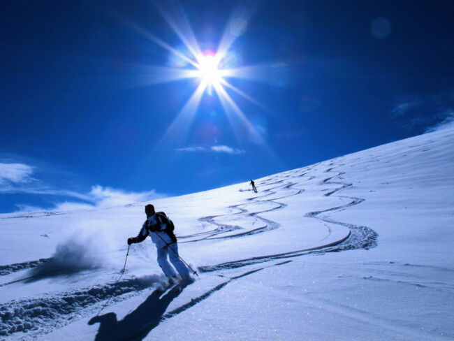 1 Heliski Zermatt Teil1