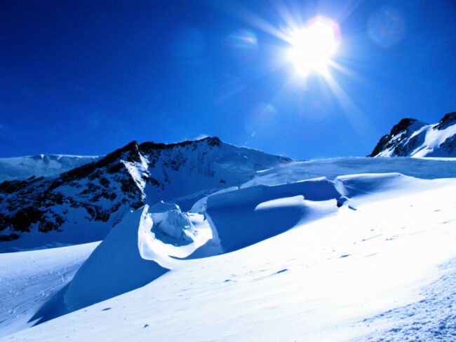 2 Heliski Zermatt Teil1