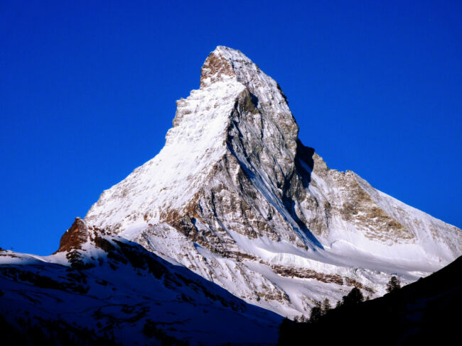 3 Heliski Zermatt Teil1