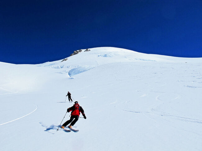 4 Heliski Zermatt Teil2