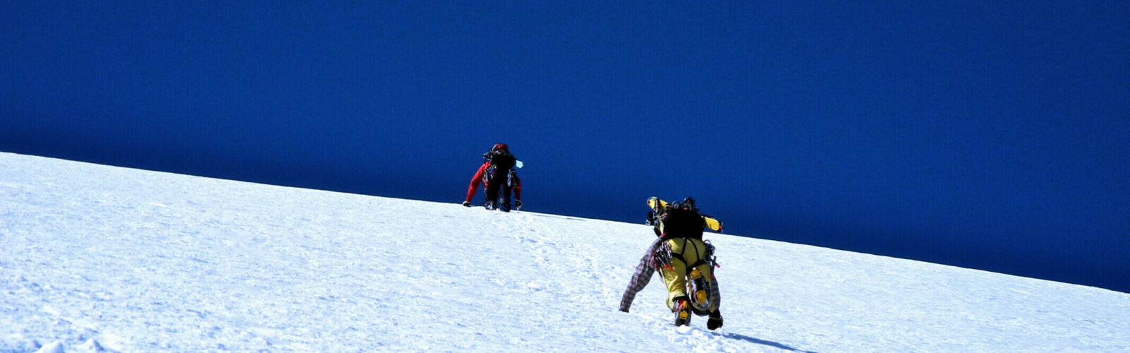 6 Hin und Weg Eiswand Taschach Teil1