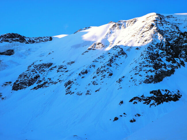 2 Hin und Weg Eiswand Taschach Teil1