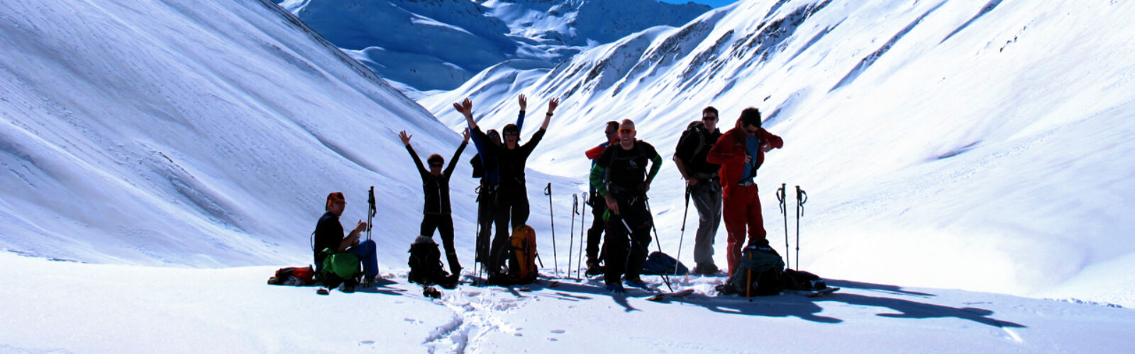 17 Skitour Transalp Teil2