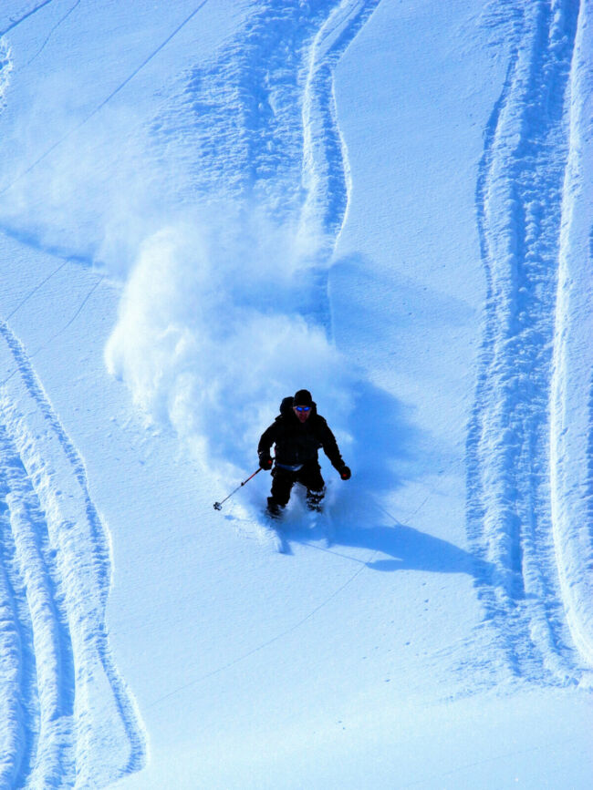 6 Skitour Sellrain Teil2