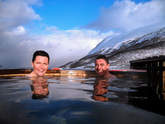 2 Norwegen Schiff Teil1