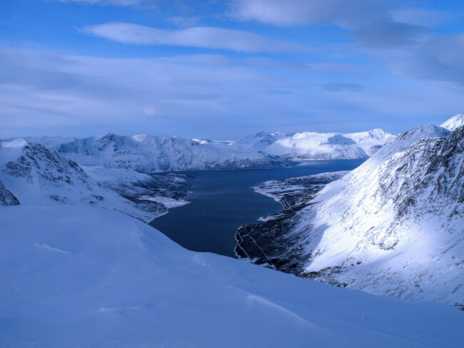 3 Norwegen Schiff Teil1