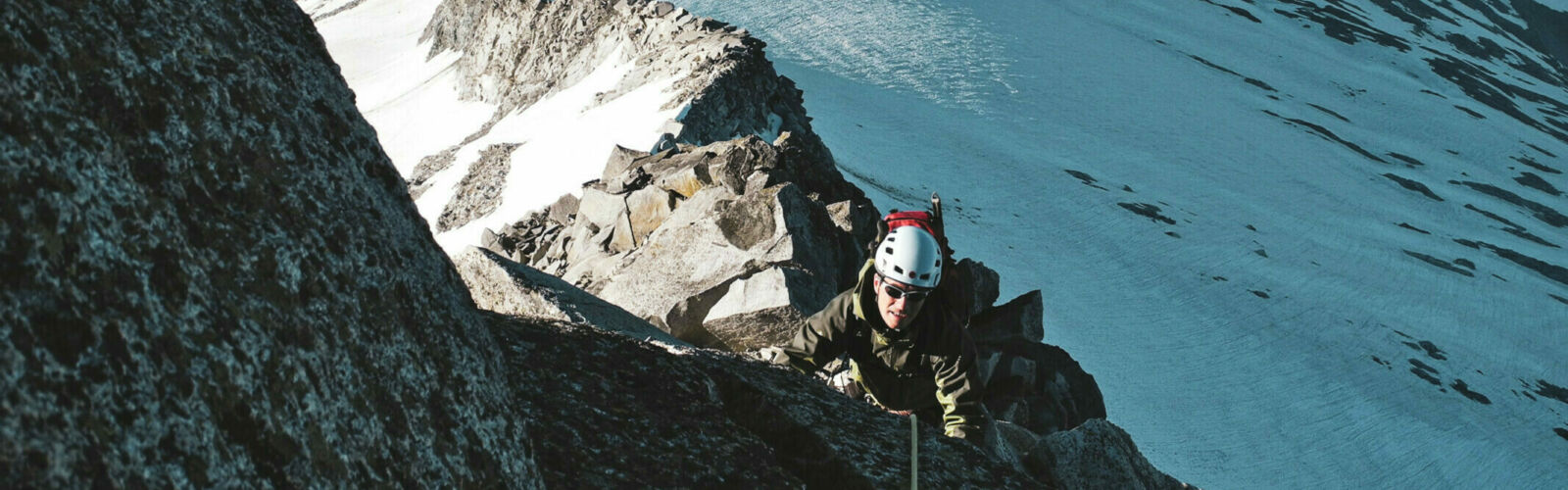 2 Zillertal Alpinklettern Teil2