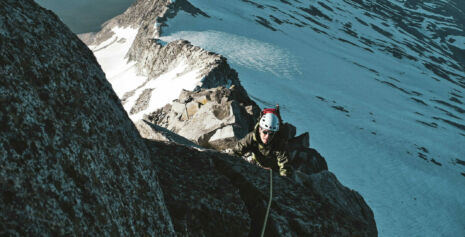 2 Zillertal Alpinklettern Teil2