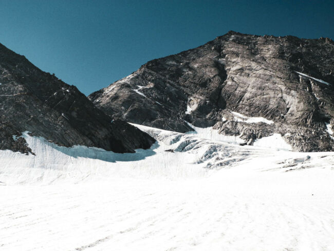 3 Zillertal Alpinklettern Teil1