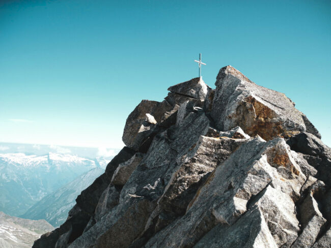 5 Zillertal Alpinklettern Teil2