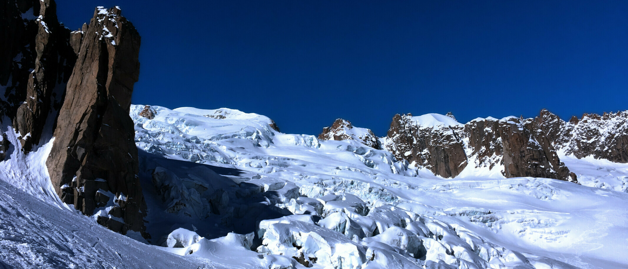 Freeride Chamonix