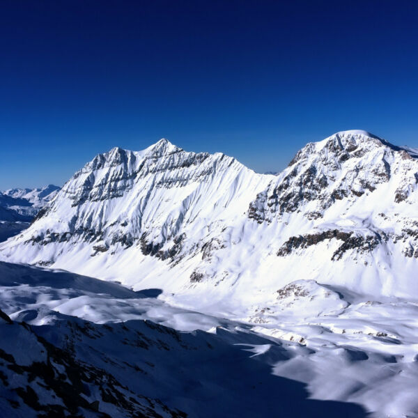 Freeride Frankreich