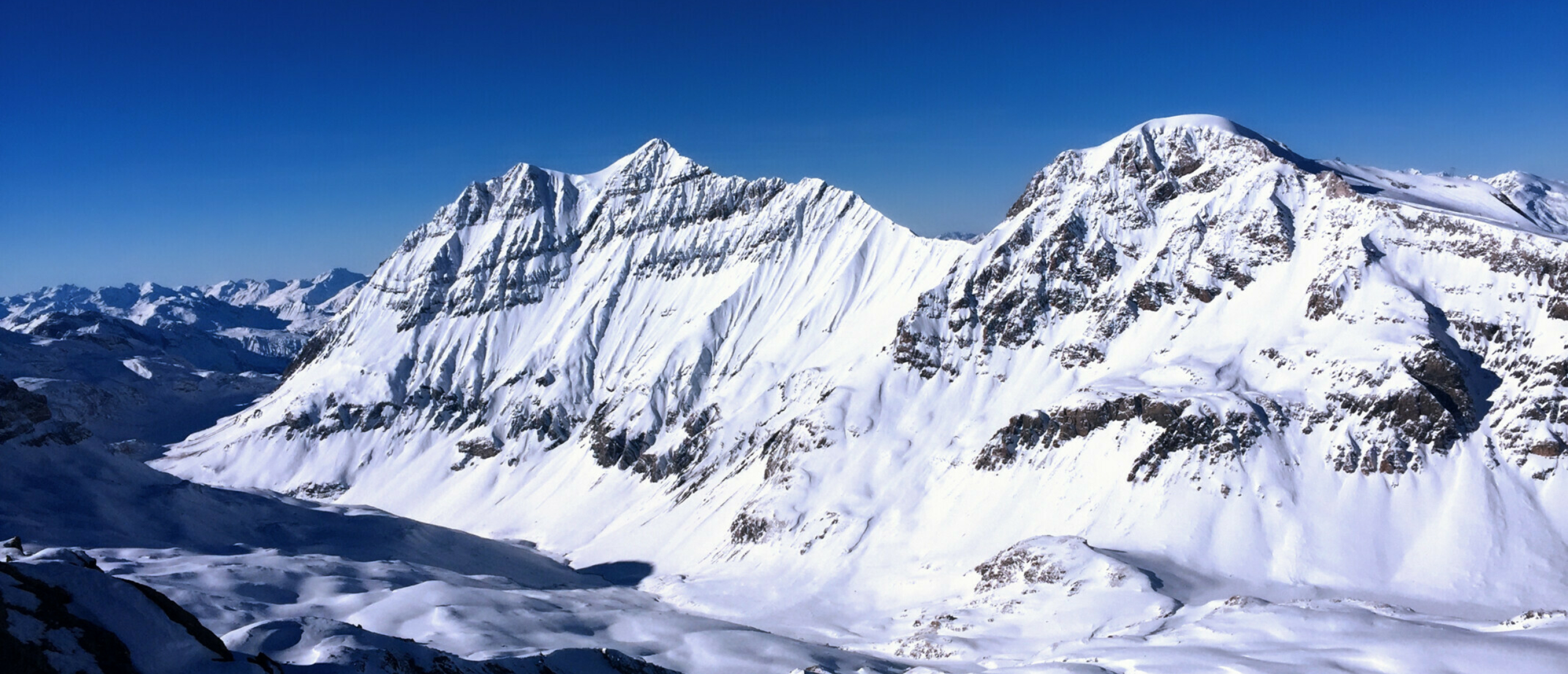 Freeride Frankreich