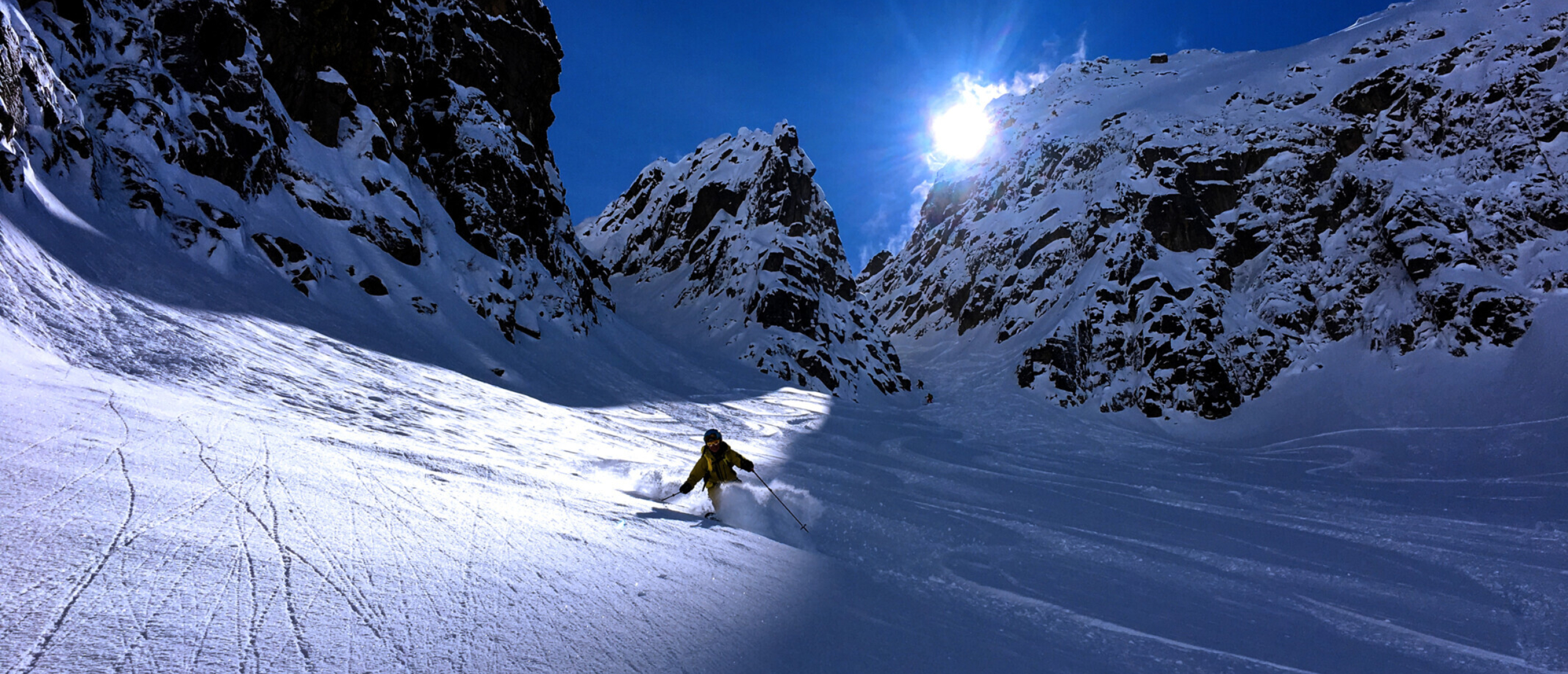 12 Passo Tonale