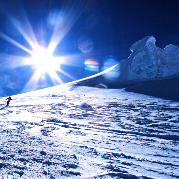 3 Freeride Zermatt