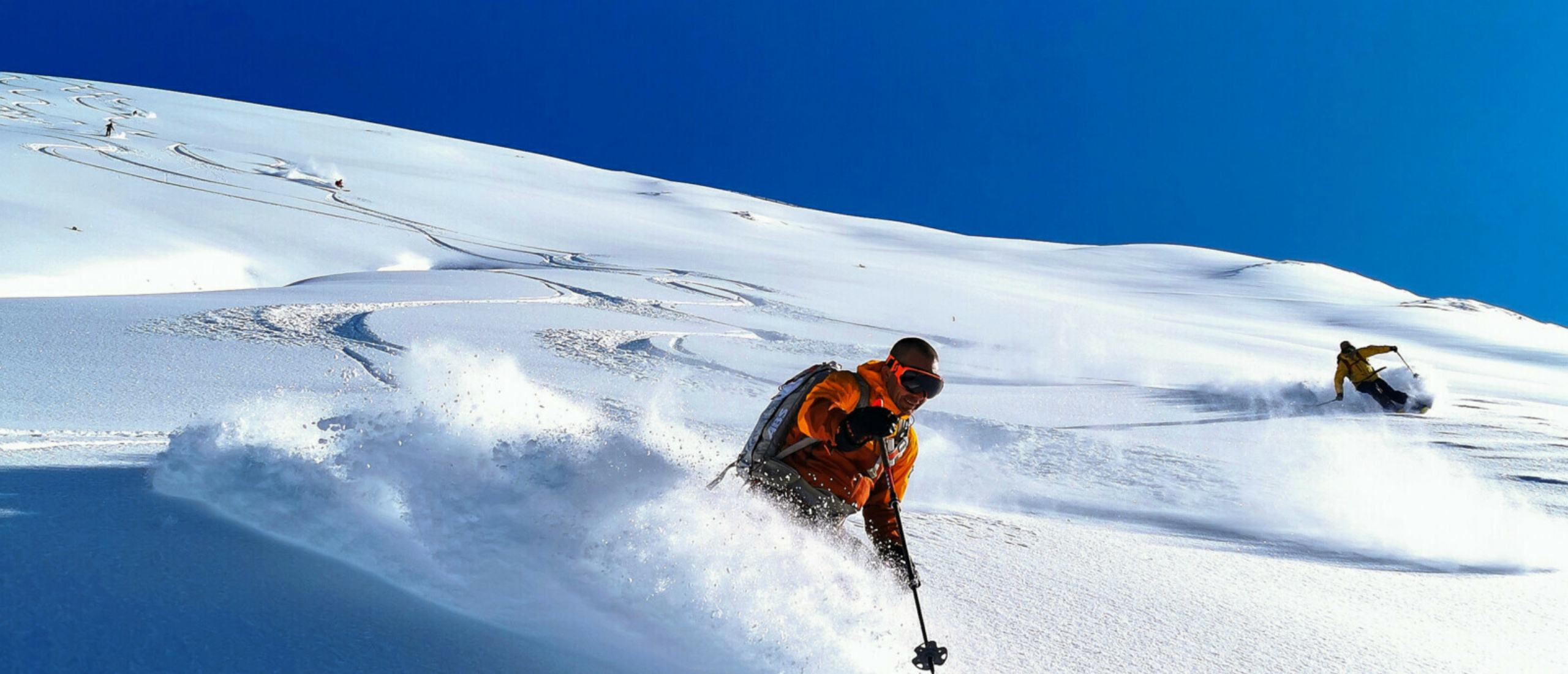 Freeride Zillertal