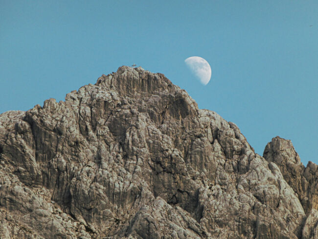 Wilder Kaiser Bergführer