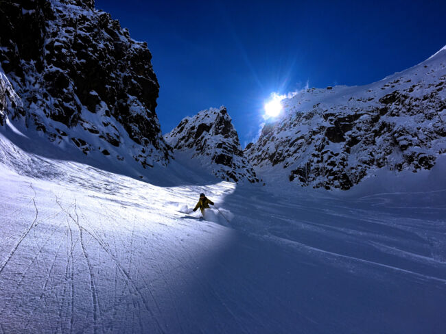 12 Passo Tonale