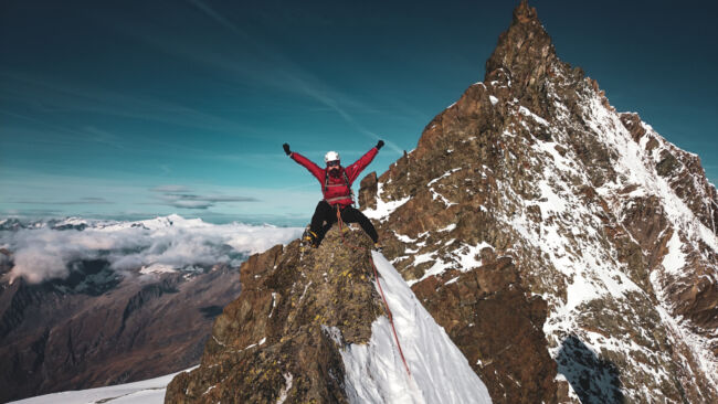 Hochtour Großglockner