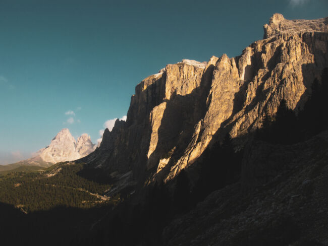 Dolomiten Bergführer