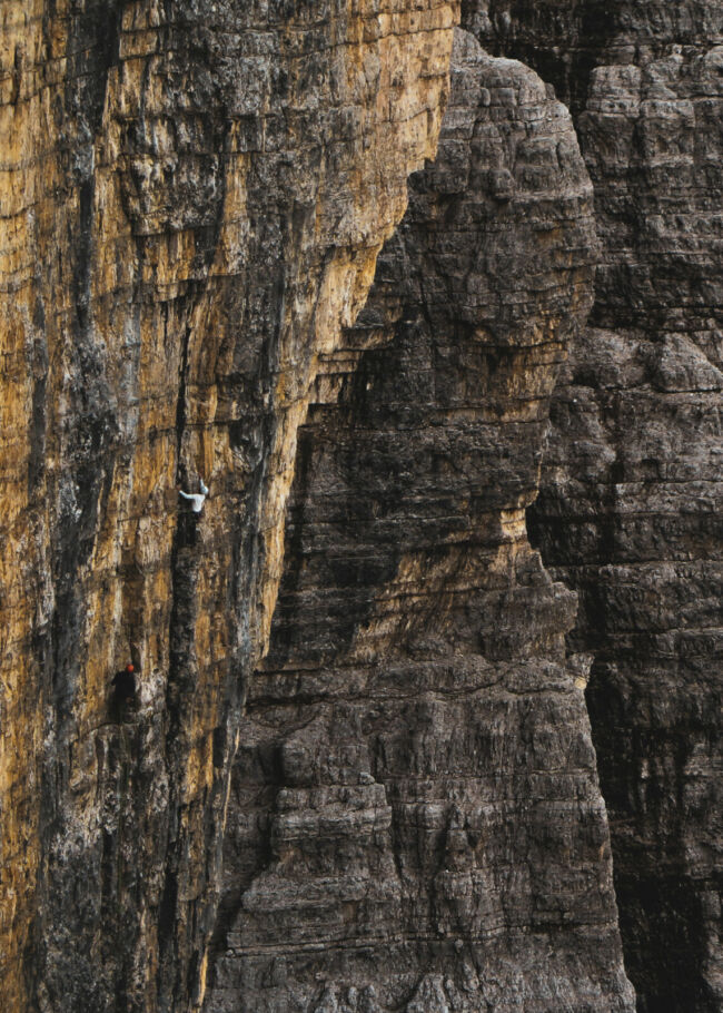 4 Dolomiten