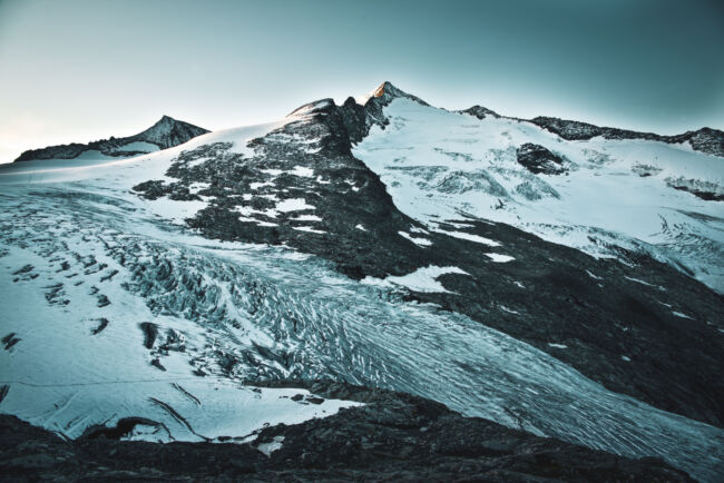 Hochtour Großglockner