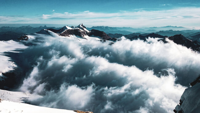 Hochtouren-Kurs Hohe Tauern