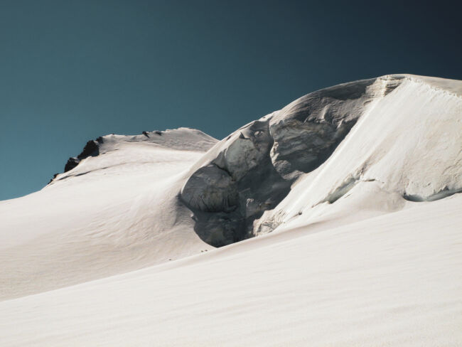 Hochtour Ortler Bergführer