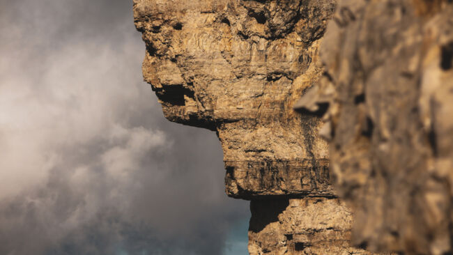 Dolomiten Klettern