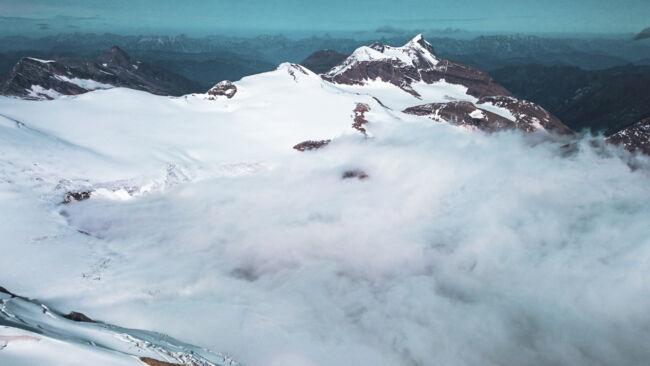 Hochtouren-Training Hohe Tauern