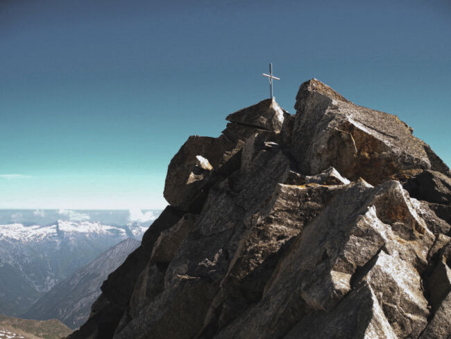 Zillertal Bergführer