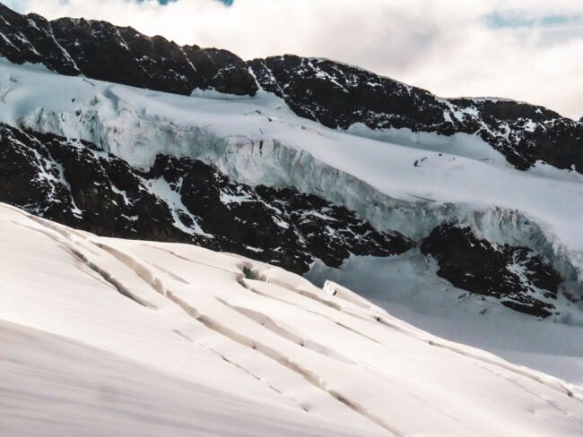 Hochtouren Hohe Tauern