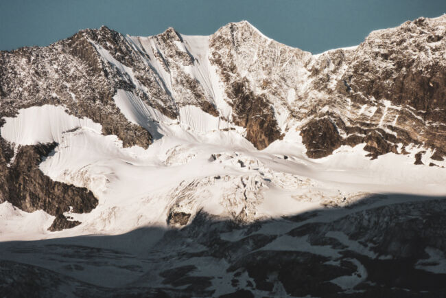 Bergführer Zillertal