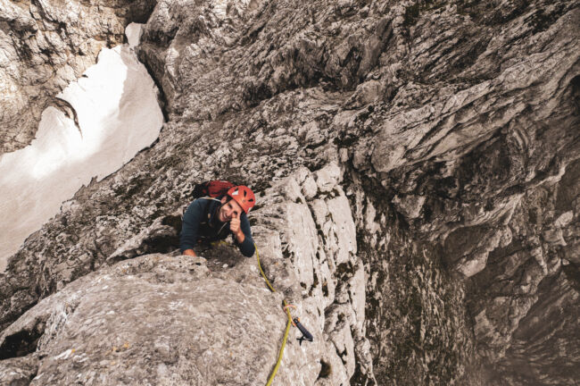 Wilder Kaiser Bergführer