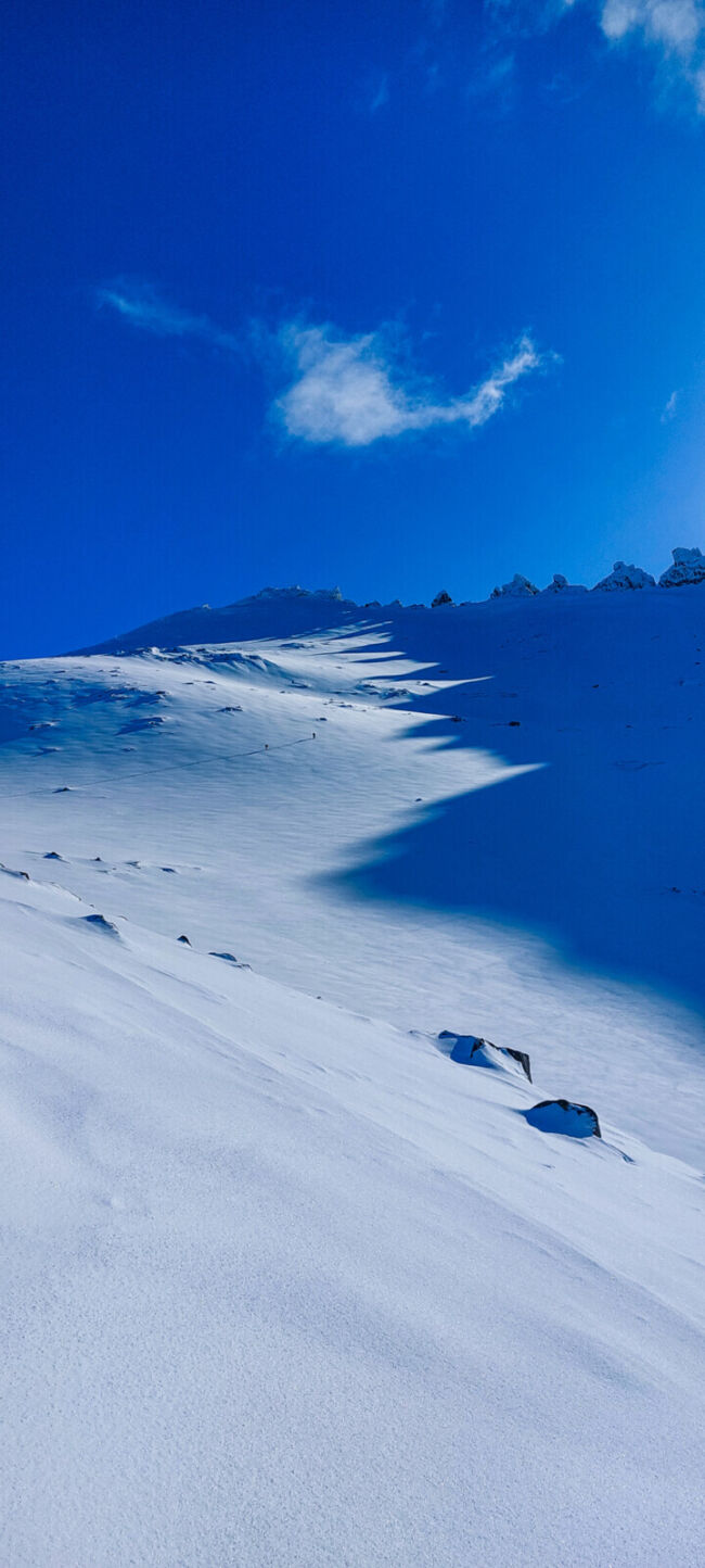 Mountain Elements Norwegen Skitour 2