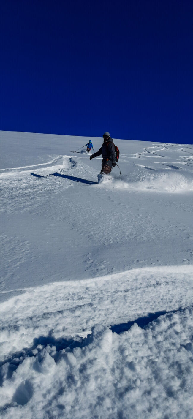 Skitouren Norwegen Lyngen Hotel8