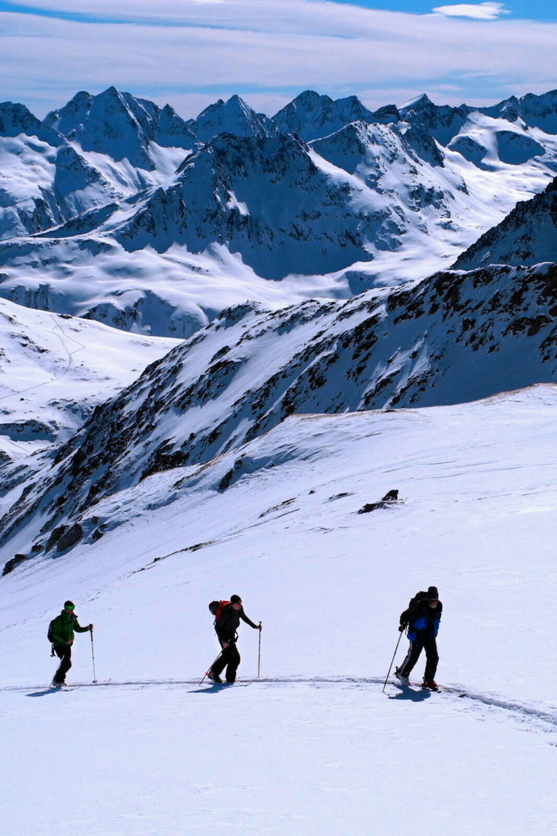 Freeride Andermatt